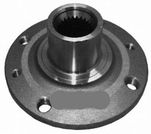 Anka 60100004   TEKER PORYASI ÖN MEGANE II SCENIC II 2.0 SCENI ürün görseli