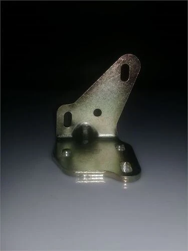 Wisco BSR390 Kapı Sürgü Makarası Taşıyıcı Kolu Alt Sol VW T4 91-04