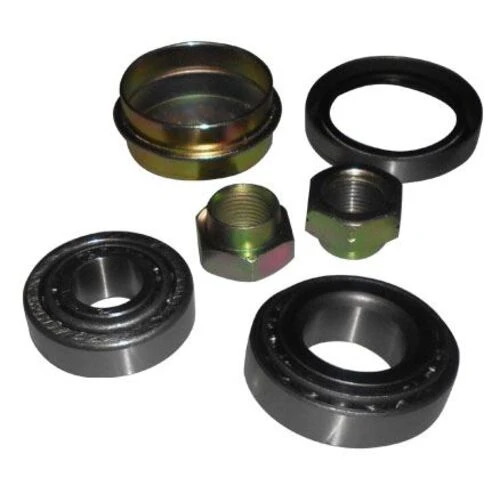 Brucke 55170724B Teker Ön Kit Bilyalı 131 Sağ ürün görseli