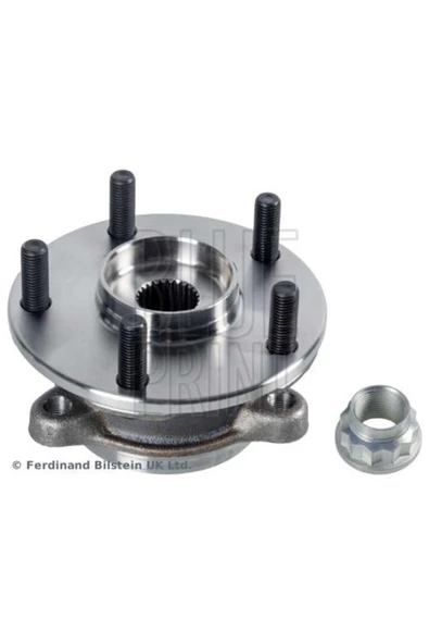 Blue Print ADT38287 RULMAN ÖN TEKER PORYALI AURIS 07- Corolla Uyumlu 1.4 ürün görseli 1