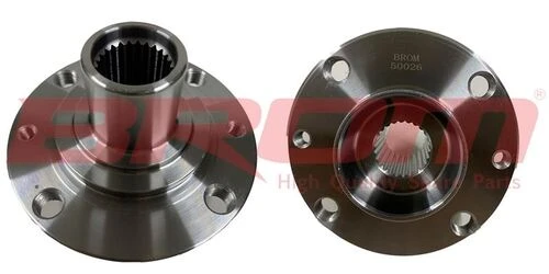 Brom F50026 Porya Ön Albea Doblo 1.3 Mtj ürün görseli