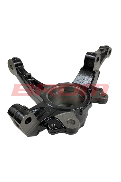 Brom F8019 Aks Tasıyıcı Ön Sol Fıat Lınea 09 Fıorıno 07 Cıtroen Nemo 07 Peugeot Bıpper 07 7 - 1
