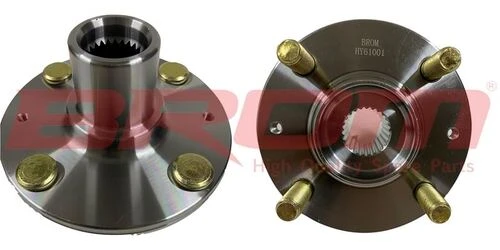 Brom HY61001 PORYA ÖN ACCENT 00-06-GETZ 03--- ERA 06--- ürün görseli 1