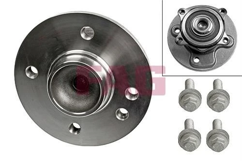 FAG 713649370  Arka Teker Poryası Mini R50 R52 R53 01-06 33416756830