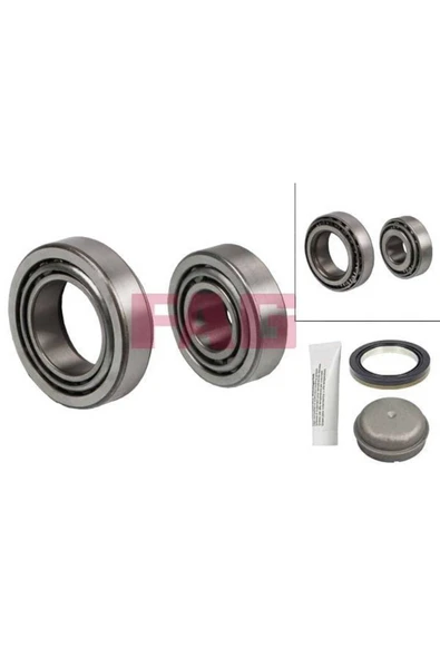 FAG 713667820  Rulman Set Ön W203 209 204 207 00- ürün görseli 1