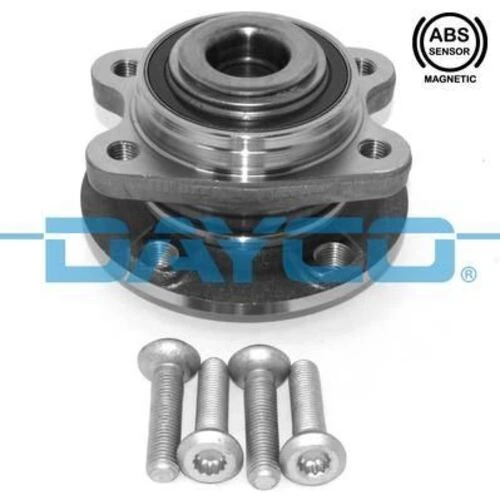Dayco KWD1302 Kwd1302 Arka Teker Poryası Audi A6 A6 Quattro 05-10 4fd501611 ürün görseli