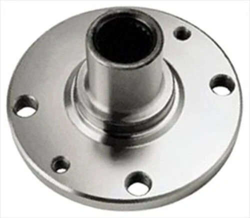 Depar 4535  Albea Ön Teker Poryası ürün görseli 1