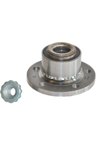 FAG 713679120  TEKER PORYASI ÖN RULMANLI TRANSIT TOURNEO CUSTOM-TR ürün görseli 1