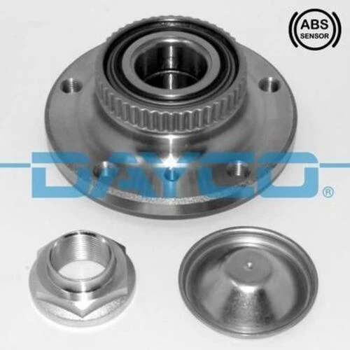 Dayco KWD1052 Kwd1052 Ön Teker Poryası Sağ Sol Bmw E36 E46 E85 E86 E88 31226757024 ürün görseli 1