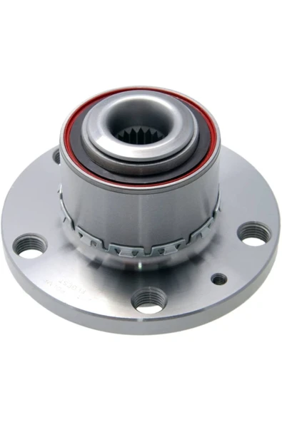 FAG 713610850 Polo Cordoba Fabia Porya Ön 2001- [] [6q0407621bk] ürün görseli 1