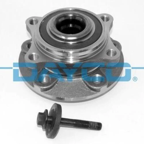Dayco KWD1174 Kwd1174 Teker Poryası Ön Bmw F10 F01 F02 F03 F03 31206850158 ürün görseli 1