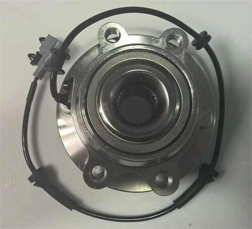 Gmb GH31680 Ön Teker Poryası Rulmanlı Navarad40 Pathfınder Y ürün görseli