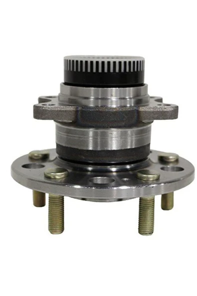 IOTO 10208 -30701 Arka Porya Abs'Li Sportage 2Wd 2010- Ix35 2Wd 2010- ürün görseli 1