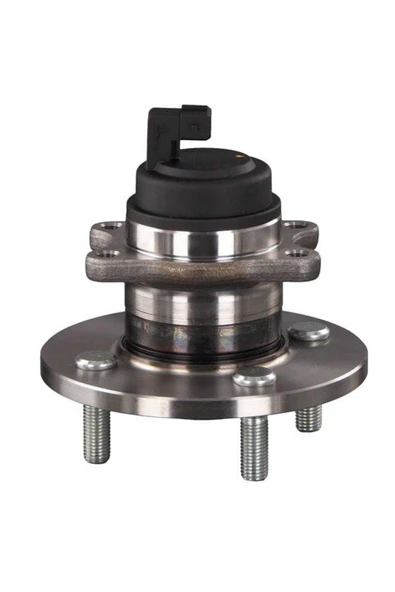 IOTO 10201 -30703 Arka Porya Abs'Li Accent Era 2006- Getz 2003- ürün görseli 1