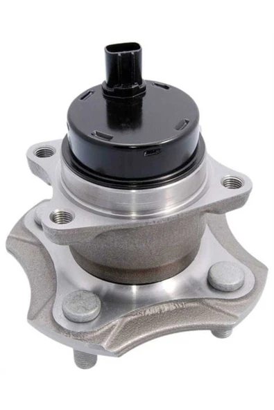 IOTO 10103 -30701 Arka Porya Yaris 2001-2005 ürün görseli 1