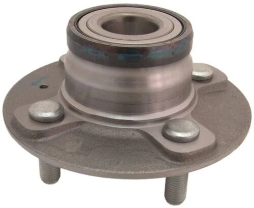 IOTO 10201 --30701 Arka Porya Accent 2000-2005 5271025000 ürün görseli 1