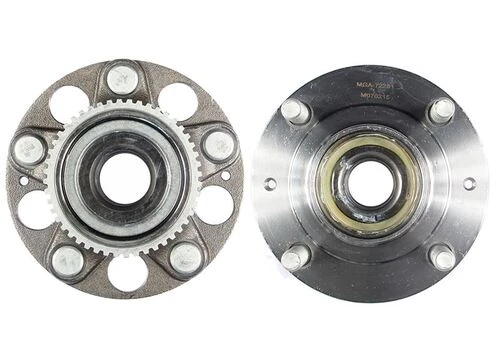 Mga 72280  TEKER PORYASI ABSLİ CIVIC HB 07-11 ürün görseli