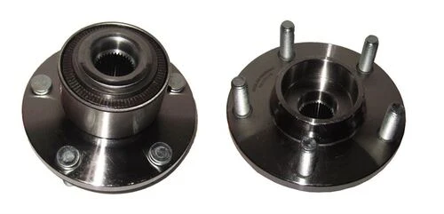 Mga 72167  TEKER PORYASI ÖN ABSLİ MAZDA 3 03-11 RULMANLI