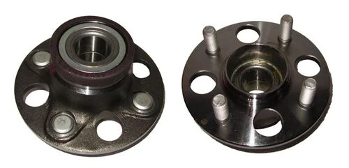 Mga 72162  TEKER PORYASI ABSLİ JAZZ 02-07 JAZZ II  RULMANLI ürün görseli