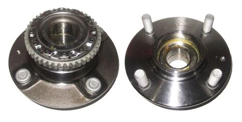 Mga 72130  TEKER PORYASI ABSLİ ELANTRA / CERATO RULMANLI ürün görseli 1