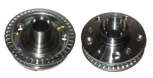 Mga 72110  TEKER PORYASI ÖN GOLF IV BORA 1.9 TDI 1.8 1.6 ürün görseli 1