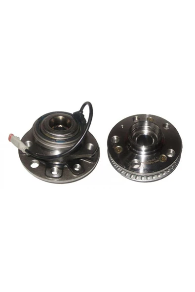 Mga 72109  Teker Poryası Ön Absli Astra H 04- 5 Bijon ürün görseli 1