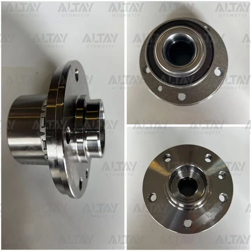 İthal 7H0498611 Teker Poryası 5 Bijon Abs'li 30x85x45 Vw T5-t6-touareg 1.9 2.0 2.5tdı 2003 2019 ürün görseli 1