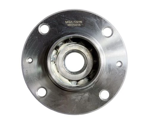 Mga 72276  Teker Poryası 206 Cc 206 Sw 1007 / C2 C3 1.1 1.4 1.6 ürün görseli 1