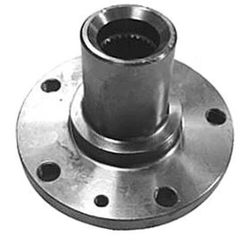 Mga 72243  Teker Poryası Ön Ducato / Boxer / Jumper 94-01 15 Jant ürün görseli 1