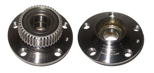 Mga 72111  TEKER PORYASI ARKA GOLF IV BORA / A3 96- TT / TOLEDO II ürün görseli 1