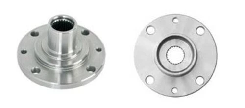 Mga 72600  TEKER PORYASI ÖN TEKER DOBLO 04- DOBLO -04 1.9D 1.2 ürün görseli 1