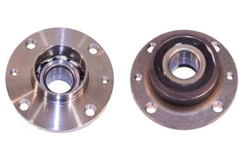 Mga 72700  TEKER PORYASI ARKA TEKER ABSLİ PALIO PO 03- ALBEA LINEA ürün görseli