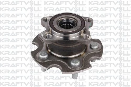 Kraftvoll 14030074  Arka Teker Poryası Toyota Rav4 2006-2012 4241042040 ürün görseli 1
