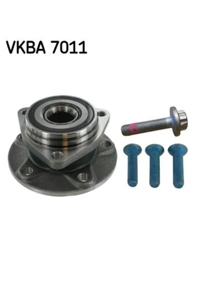 SKF VKBA7011 TEKER PORYASI ÖN 85MM GOLF VII PASSAT TOURAN A3 OCTA ürün görseli