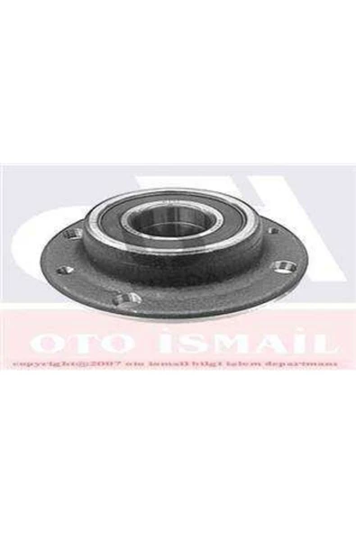 SKF VKBC20028 ARKA TEKER RULMANI PORYALI DOBLO LINEA MAREA PALIO PUNTO TEMPRA TIPO 1.2 1.4 1.6 1.8 2-