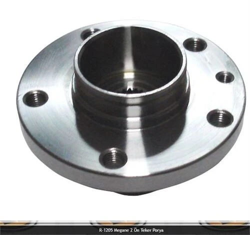 Öcal R1205 OCAL  Teker Poryası Ön Megane II CLIO III Laguna II Modus 04- ürün görseli 1