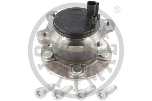 Optimal 892204L Arka Teker Poryası Volvo V40 D2 D3 D4 T2 T3 T4 T5 2012-2018 31277680