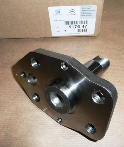 PSA 5176.47 Peugeot  Arka Porya Taşıyıcı 208-301-c-elysee-c3 Iıı ürün görseli 1