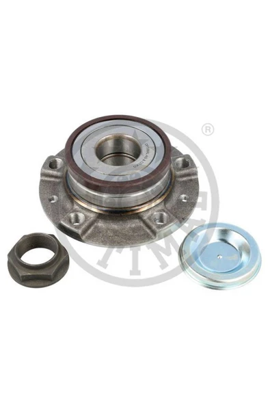 Optimal 602681   ARKA SAĞ SOL PORYA İÇ 32mm.DIŞ 128mm.C5 08