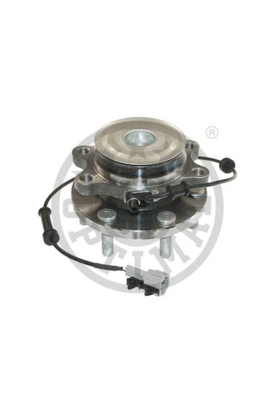 Optimal 961521   TEKER PORYASI ÖN RULMANLI PATHFINDER NAVAR ürün görseli 1