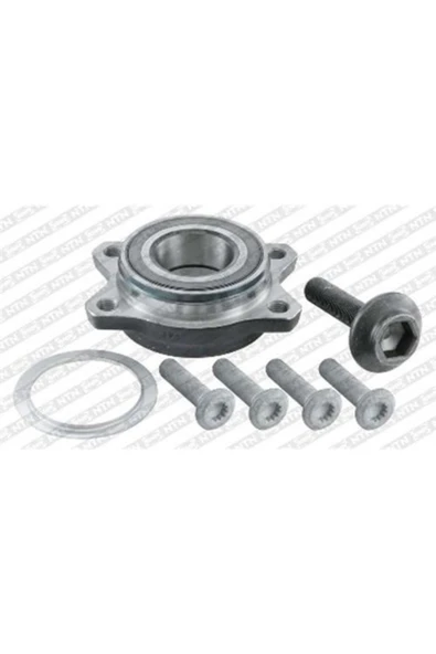 SNR XBGB40536R02 TEKER PORYASI ÖN ARKA ABSLİ PASSAT / A4 A6 0 ürün görseli 1