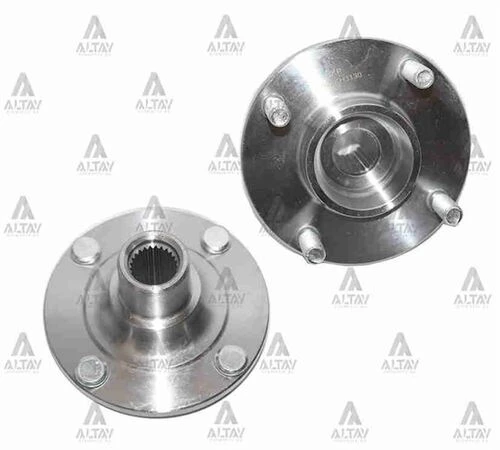 Maher 11624  Teker Poryası Almera 00-06 Ön