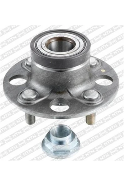 SNR R17491 TEKER KİTİ ARKA PORYA JAZZ III HYBRID 11-  1.3 ürün görseli