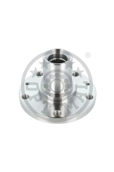 Optimal 04P185 0 On Porya Boxer I Ducato I Em Dj5 ( 15 Jant ) (WA432486)