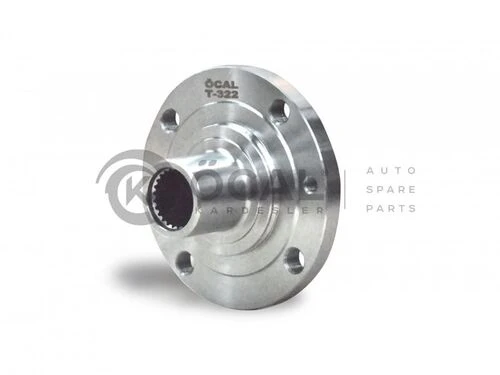 Öcal T322 OCAL  Porya Ön 06- G.Punto ürün görseli 1