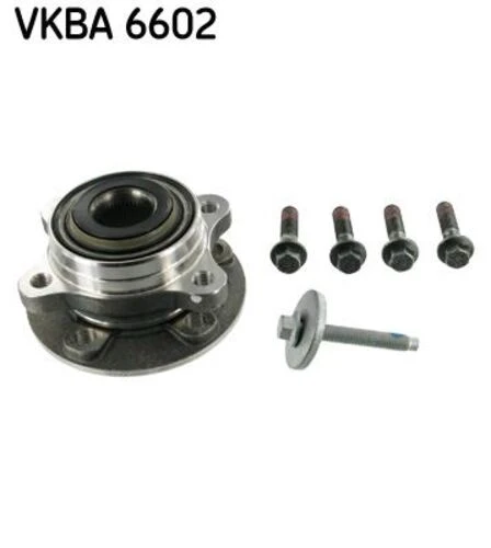 SKF VKBA6602 Vkba6602 Ön Teker Poryası Volvo Xc90 2.5t-t6-v8-d5-3.2 2002 2014 30794650 ürün görseli