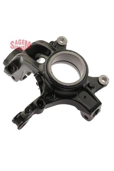 Sagem 35120 Aks Taşıyıcı Ön Sağ Megane Iv 1.5 Diesel Otomatik Vites ürün görseli