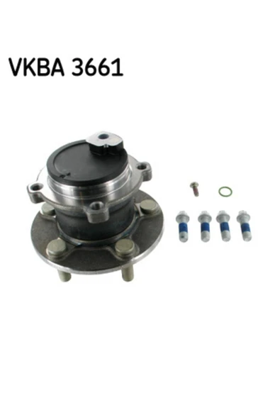 SKF VKBA3661 Vkba3661 7m51 2c299 Ad 1355129 1471852 1506577 Arka Teker Poryası (rulmanlı) ürün görseli 1