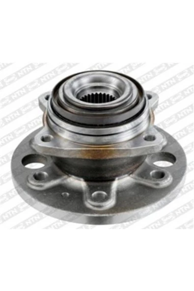 SNR XHFC35543 Porya Arka Teker Xhfc35543 Sprınter 305 Cdı 906 Kasa Crafter 2.5 Tdı - ürün görseli 1