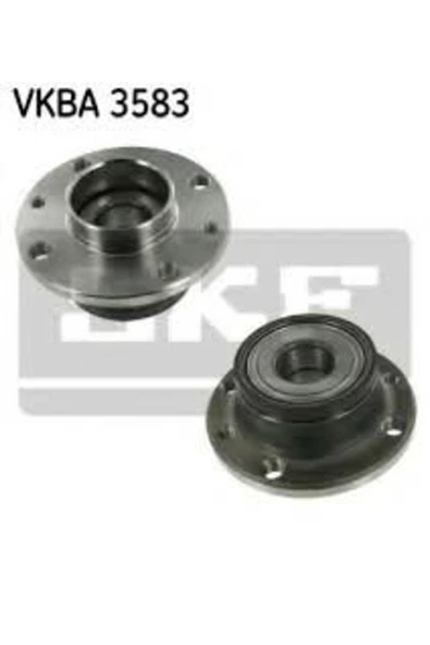 SKF VKBA3583 TEKER PORYASI ARKA TEKER ABSSİZ PALIO DOBLO 00-03 MA ürün görseli